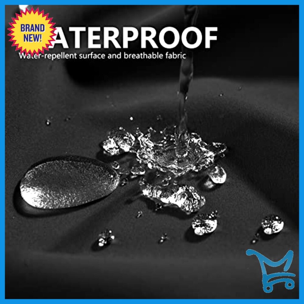 Fleece Lined Softshell Jacket Hooded Windproof In… - image 4